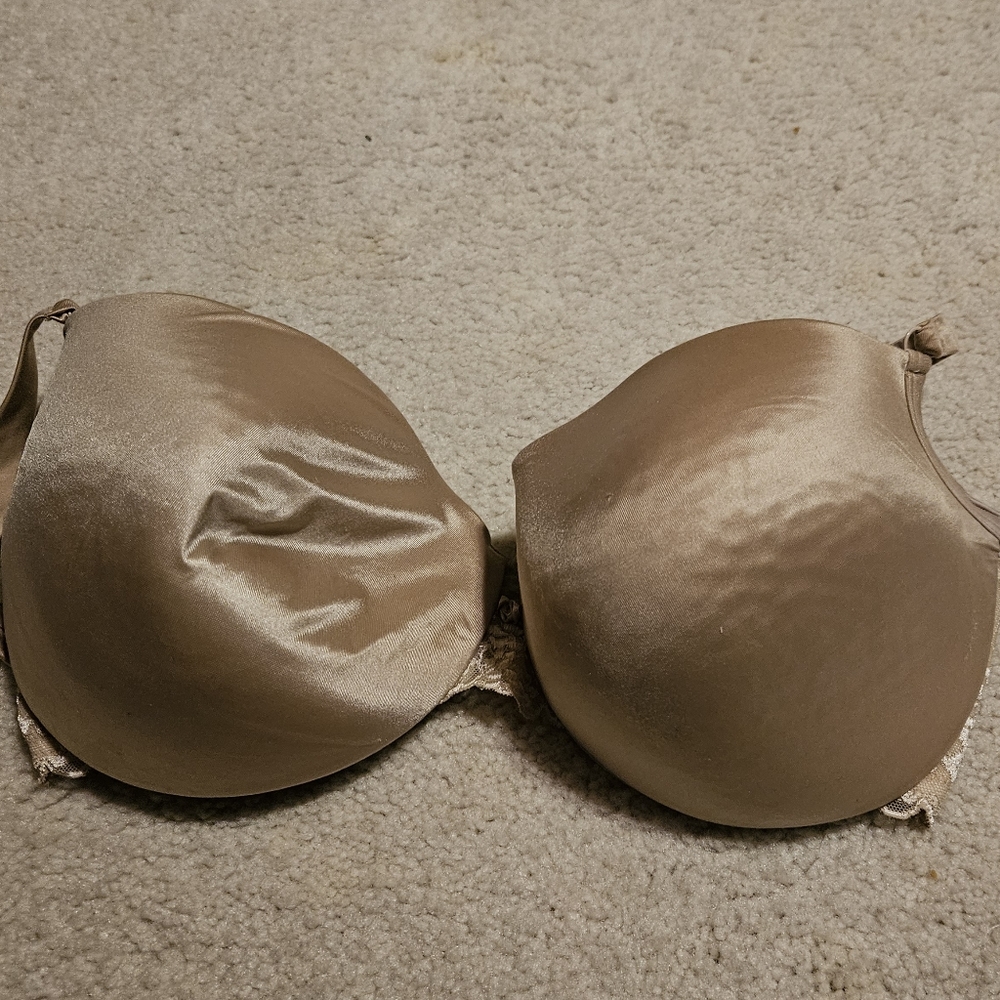 Cacique Underwire Bra